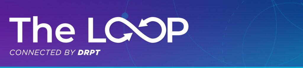 The Loop-通过 DRPT 连接
